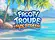 Frooty Troupe Sun Splash Logo
