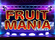 Fruit Mania Deluxe Logo