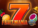 Fruit Mania Golden Nights Logo