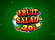 Fruit Salad 20 Logo