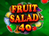 Fruit Salad 40 Logo