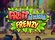 Fruit Shop Frenzy Logo