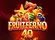 Fruitferno 40 Logo