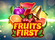 Fruits First Logo