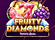 Fruity Diamonds Hold and Spin Logo