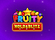 Fruity Hold and Blitz Logo
