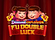 Fu Double Luck Diamond Explosion Logo