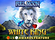 Full Moon White King Logo