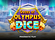 Gates of Olympus Dice Logo