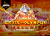 Gates of Olympus Oranje Jackpot Logo