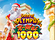 Gates of Olympus Xmas 1000 Logo