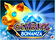 GemBlitz Bonanza Logo