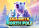 Giga Match North Pole Logo