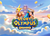 Glory Of Olympus Unlocked Logo
