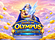 Glory of Olympus Zeus Hold and Conquer Logo