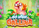 Go High Gallina Logo