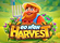 Go High Harvest Logo