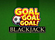 Goal Goal Goal Blackjack Logo