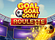 Goal Goal Goal Roulette Logo