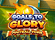 Goals To Glory Football Fever Logo