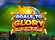 Goals to Glory Instant Blitz Logo