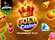 Gold Casino Brasil Jackpot Logo