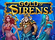 Gold of Sirens Logo