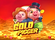 Gold Pigger Logo