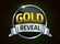 Gold Reveal Logo