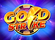 Gold Strike Logo