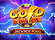 Gold Strike Jackpot King Logo