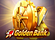 Golden Bank Logo