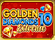 Golden Diamonds 10 Extreme Logo