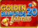 Golden Diamonds 20 Extreme Logo