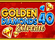 Golden Diamonds 40 Extreme Logo