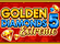 Golden Diamonds 5 Extreme Logo