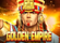 Golden Empire Logo