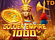 Golden Empire 1000 Logo