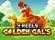 Golden Gals 3 Reels Logo