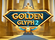 Golden Glyph 2 Logo
