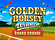 Golden Horsey Winner Grand Chance Logo