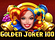 Golden Joker 100 Logo