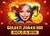 Golden Joker 100 Hold and Win Logo