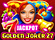 Golden Joker 27 Logo