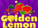 Golden Lemon Logo