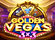 Golden Vegas 3x3 Logo