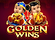 Golden Wins Logo