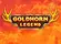 Goldhorn Legend Logo