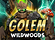 Golem Wildwoods Logo