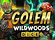 Golem Wildwoods Dice Logo
